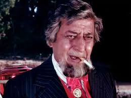 Actor Pran Dies