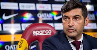 Paulo alexandre rodrigues fonseca (nampula, 5 de março de 1973) é um treinador de futebol português e. Paulo Fonseca