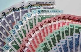 Malaysian ringgit (myr) 1 myr = 281.5414 krw. Em Asia Fx Won Ringgit Up But Some Profit Taking Seen Markets Business Recorder
