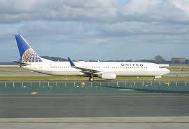 United Airlines Fleet Ex Continental Boeing 737 900er Number N53441 At San Francisco Intern In 2020 United Airlines Fleet Boeing 737