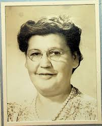 I just found a new second cousin! While exploring