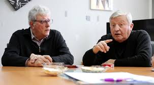 justice. Mauvaises pratiques au garage municipal de L'Hôpital : une  mécanique bien huilée