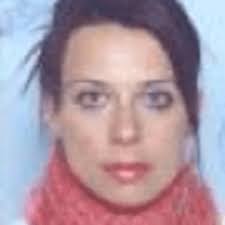 Barbara Mazzei's Instagram, Twitter & Facebook