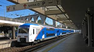 Em comunicado, a cp avisa que a greve abrange o período entre as 00h00 e as 24h00 de dia 27 de maio, mas o. Greve A 2 Junho Condiciona Comboios Radio Quinta Do Conde