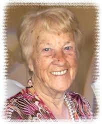 Violet Alberta 'Vi' McKie (Drury