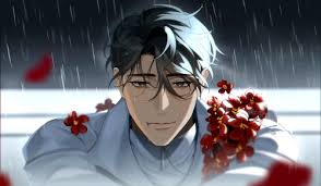 God Himself Cannot Save You People From My Powers Of Lyric Association.  Jayvik × Ezra Bell Edit Be Upon