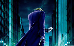 Hd wallpaper city lights 1920ã 1080 city wallpapers hd 1080p (40 wallpapers. Joker Desktop Wallpapers Wallpaper Cave