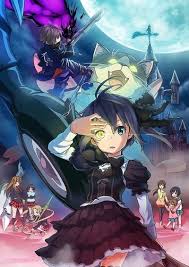 Chuunibyou Demo Koi Ga Shitai Banishment This World Anime Chunibyō Demo Koi Ga Shitai Anime Lovers