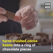 • milk chocolate creaminess, the way hot cocoa was meant to be • caffeine content less than 10mg per serving • naturally flavored • this product contains milk • café escapes® milk chocolate hot cocoa. Dark Chocolate Vs Milk Chocolate Vs White Chocolate Nutrition Calories