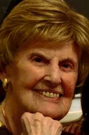 Obituary for Margaret Mary Spadaro