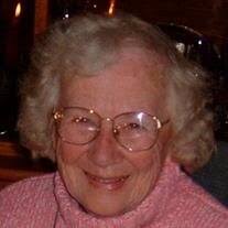 Lois M. Schott Obituary