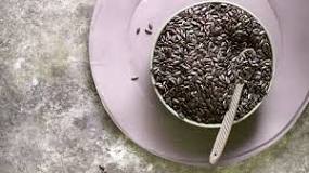 Is black rice good for weight loss?