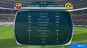 Download Winning Eleven 2016 Apk Obb For Android Pro Evolution Soccer Soccer Games Borussia Dortmund