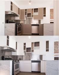 Kuchenfronten Austauschen 37 Vorher Nachher Beispiele Moderne Kuche Kuchen Fronten Und Kuchenfronten