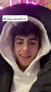 Thomas Kyle's Instagram, Twitter & Facebook