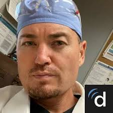 Dr. Larry Till Jr., MD