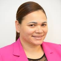 Marisa Harris's Instagram, Twitter & Facebook