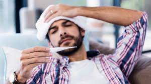 Das attest) bei einer länger als drei tage andauernden erkrankung spätestens am darauffolgenden tag beim arbeitgeber vorliegen. Krankmeldung Telefonisch Krankschreibung Ist In Der Corona Pandemie Telefonisch Moglich Bayern 1 Radio Br De