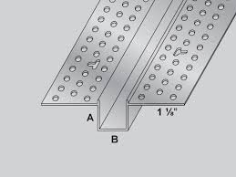 What can you do with drywall reveals and moldings? Shadow Reveal Beads Trim Tex Drywall Products