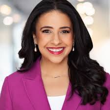 And just like that, it's a wrap! So very humbled to have served as  president of the Cook County Bar Association this past year. Thank you to  those that served