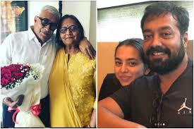 @pmoindia@narendramodi ji, kindly take action and let the country see the demon. Anurag Kashyap Quits Twitter After Family Receives Threats Netizens React