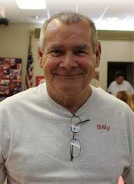 Obituary information for William Joseph Dunahoo