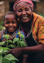 CLIMATE CHANGE AND HEALTH