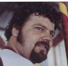 King of The Wild Frontier.