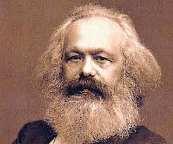 Karl marx👍with due respect