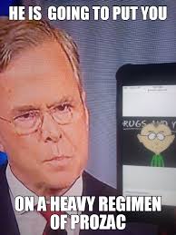 Jeb Can Fix It Imgur