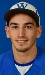 2013 Baseball Roster