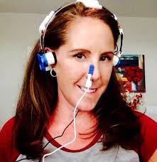 Photobiomodulation and Your Brain