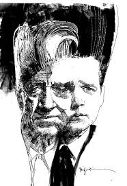 Sabías que David Lynch interpreta a Gus en la serie Cleveland Show, el cual  atiende el bar "The Broken Stool" al que van los personajes de la serie.