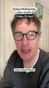 Online Writing Day: Non-Fiction, If you struggle to generate meaningful  descriptions in your writing