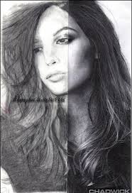 Tegan Phillips by lahunnybee