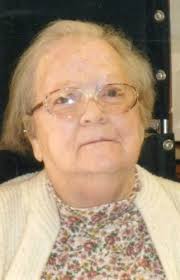 Dorothy Gagne Obituary (2015)