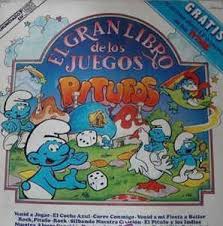 Con un buen juego nos entretenemos, ponemos a prueba nuestras habilidades y disfrutamos de la compañía de los demás. Descargar El Gran Libro De Los Juego Los Pitufos El Gran Libro De Los Juegos Pitufos 1981 La Descarga Del Libro Ya Empezo Suzi Outland