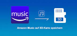 Check spelling or type a new query. Amazon Music Auf Sd Karte Speichern Tunepat
