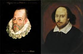 Read the whole william shakespeare biography, or skip to the part of shakespeare. Muerte De Cervantes Y Shakespeare Hablacultura