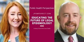 Public Health Perspectives Podcast: Educating the Future of Legal  Epidemiology