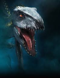 And receive a monthly newsletter with our best high quality wallpapers. Indoraptor Wallpapers Posted By Samantha Sellers