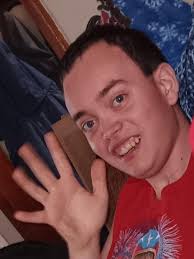 Evan Douglas Harders 1999