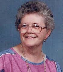 Obituary for Mary Jane (Walters) Edmiston