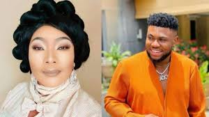 Former BBNaija's star, Joseph Ada dies in the US