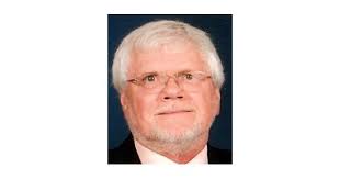 RONALD BREESE Obituary (1945