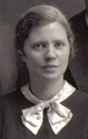 Beulah Mabel Bobbette Webster (1905-1957)