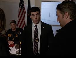 Season 18 episode 18 spellbound; Onstage Set Nick Ritacco