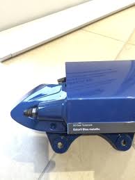 Direct from bmw to ensure the proper color matching. Paint Code For Blue Calipers Bmw X5 And X6 Forum F15 F16