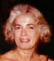 Geraldine B. "Gerry" (Lancieri) Farrell