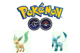 It's the latter two you'll want to buy for 200 coins apiece in order to acquire leafeon and glaceon. How To Get Leafeon And Glaceon In Pokemon Go The Nerdy